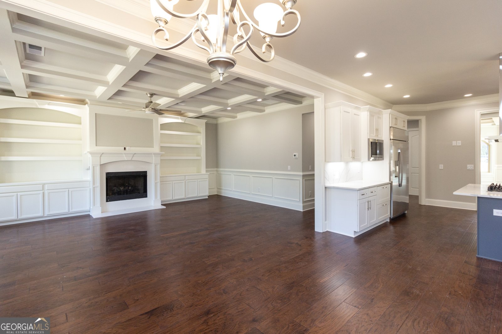 230 Waltham Way Fayetteville - Photo 59