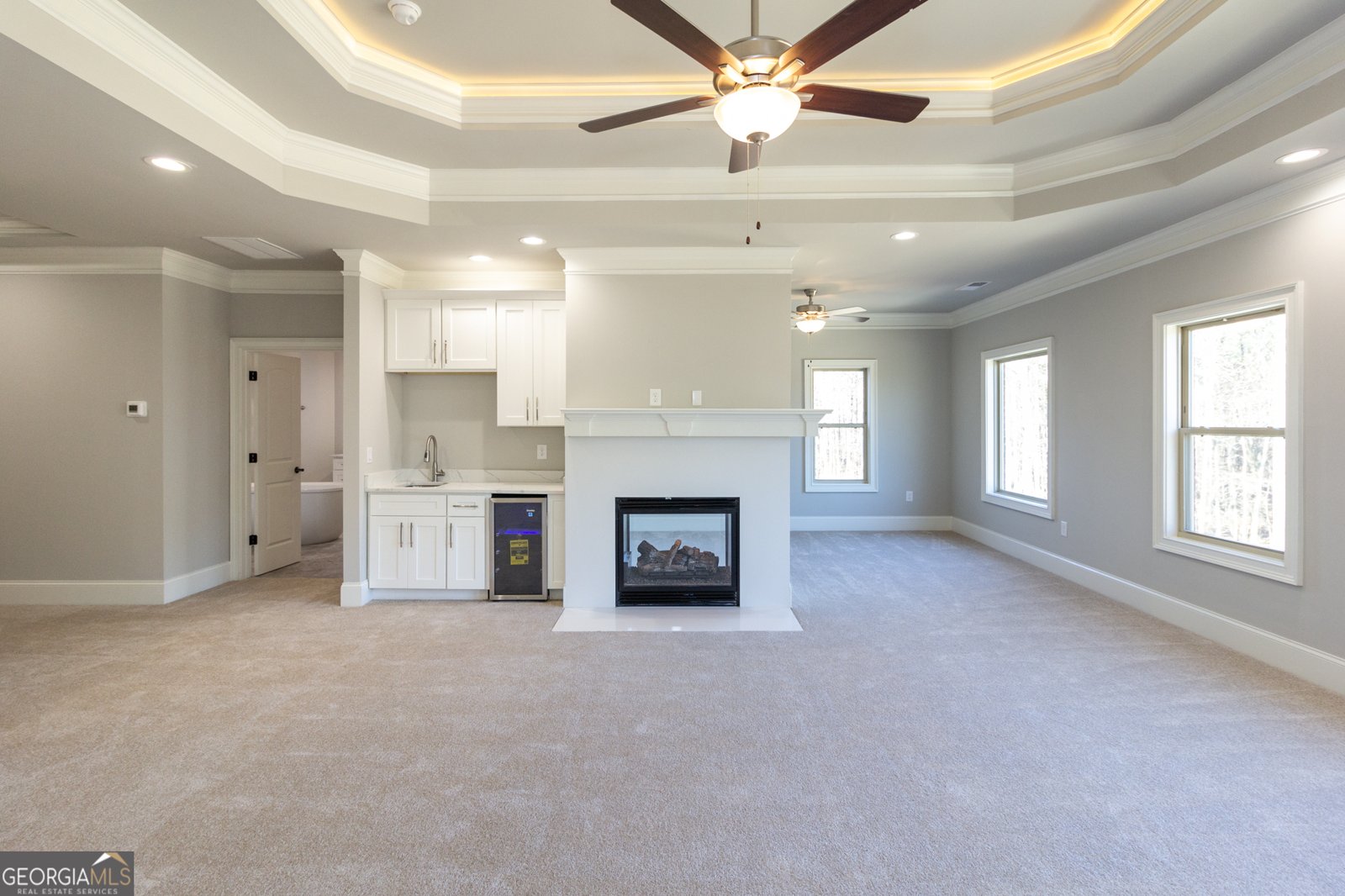 230 Waltham Way Fayetteville - Photo 6