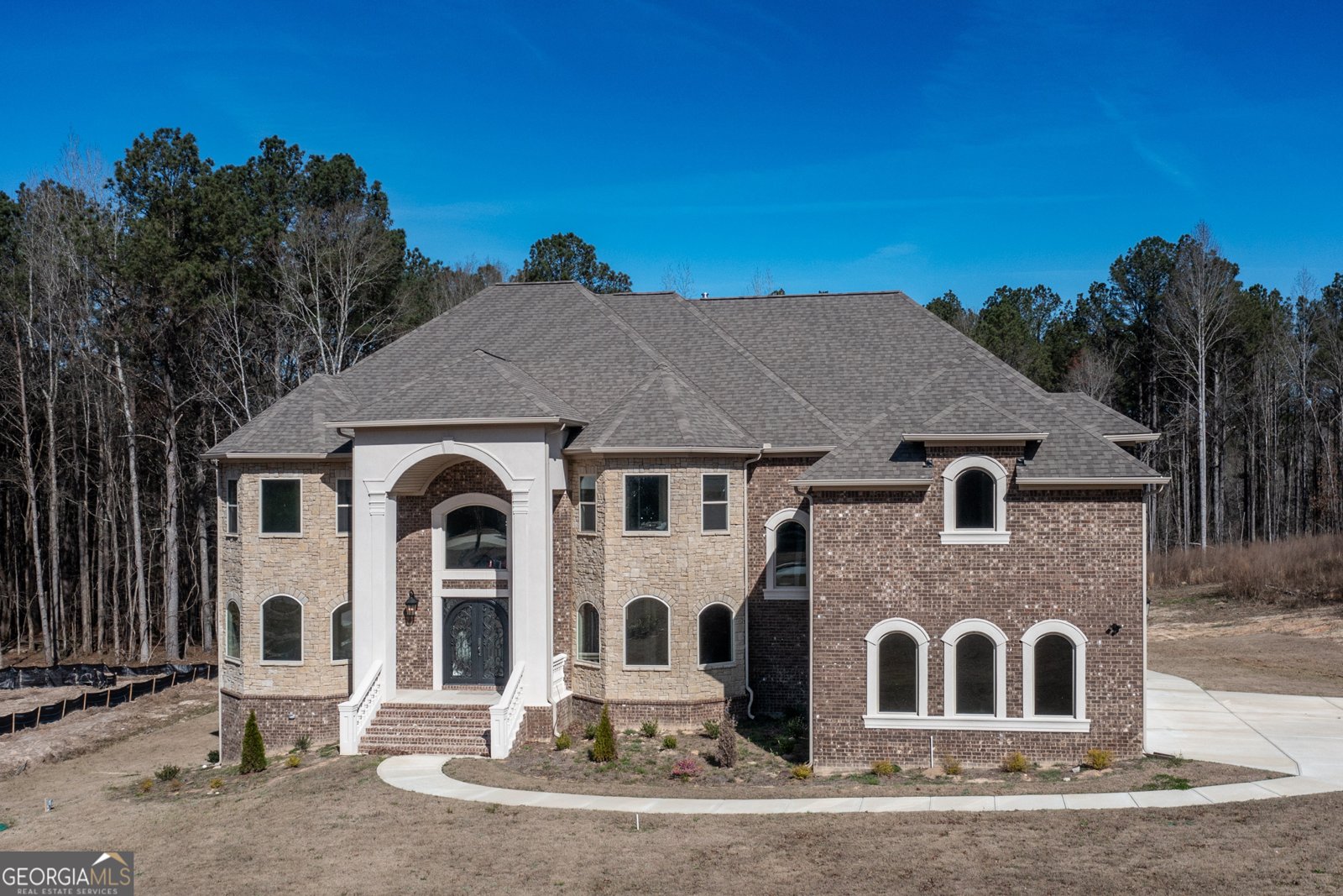 230 Waltham Way Fayetteville - Photo 70