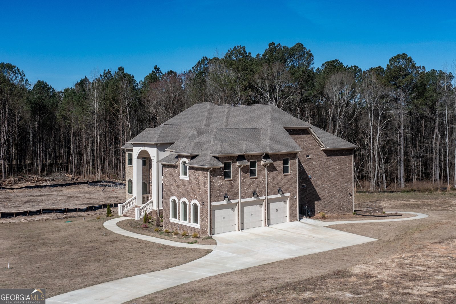 230 Waltham Way Fayetteville - Photo 71