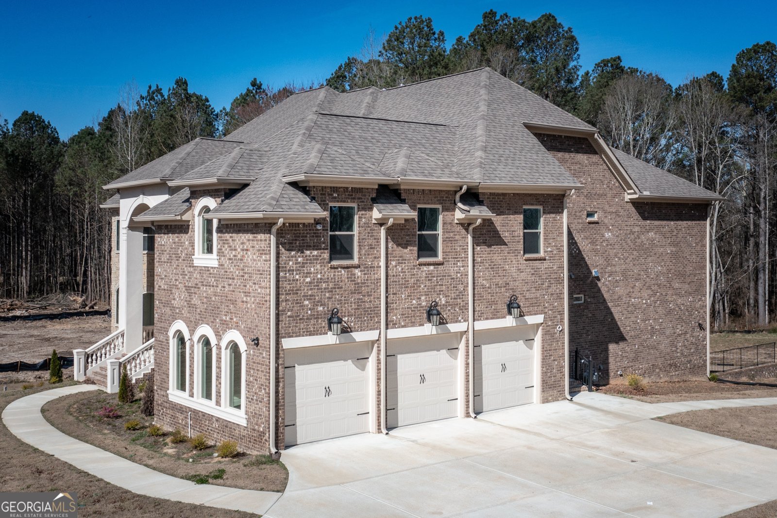 230 Waltham Way Fayetteville - Photo 72