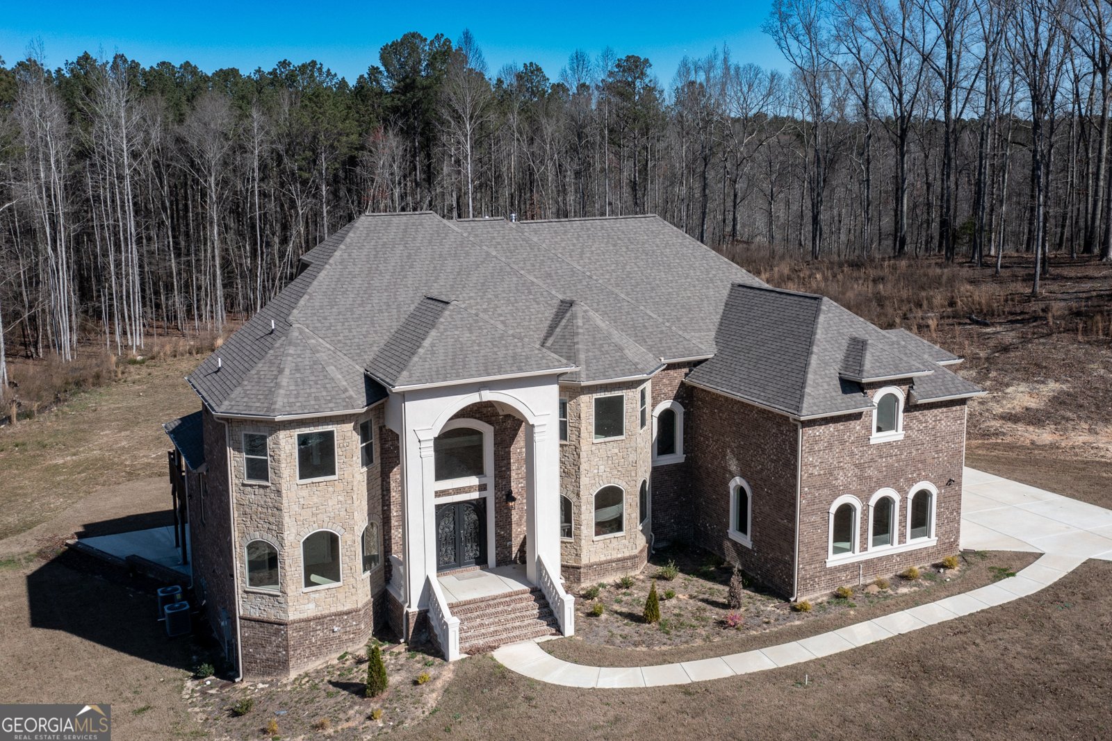 230 Waltham Way Fayetteville - Photo 73