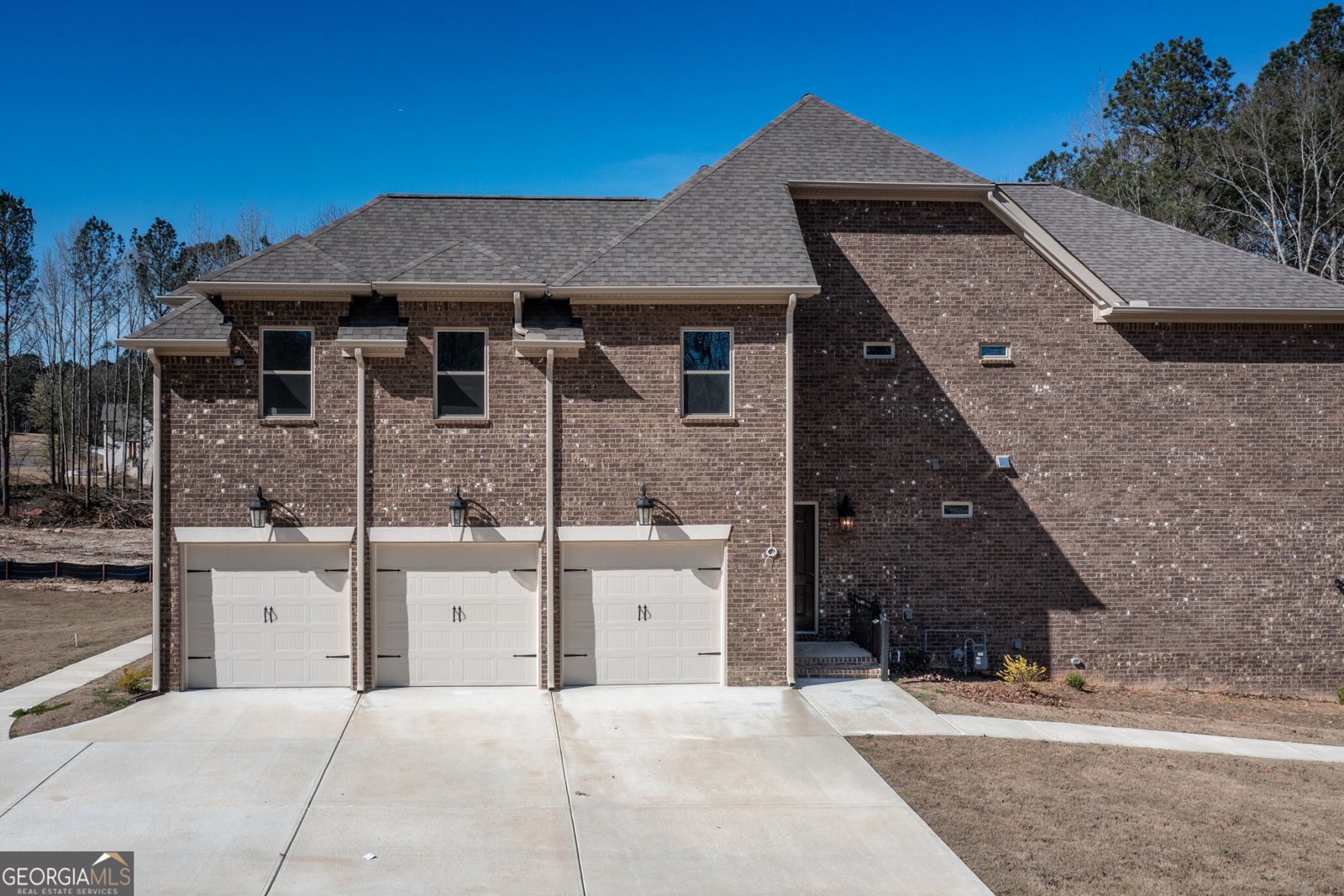 230 Waltham Way Fayetteville - Photo 74