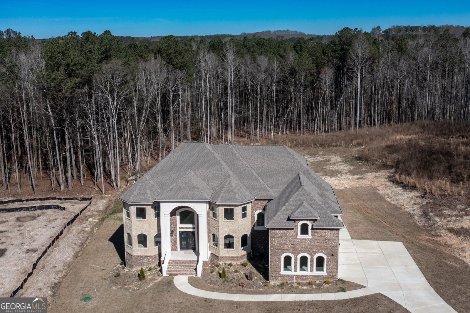 230 Waltham Way Fayetteville - Photo 75