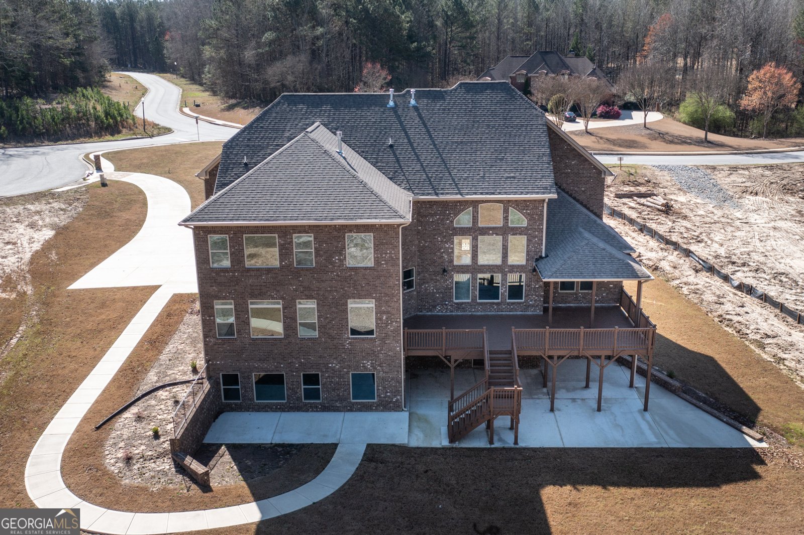 230 Waltham Way Fayetteville - Photo 77