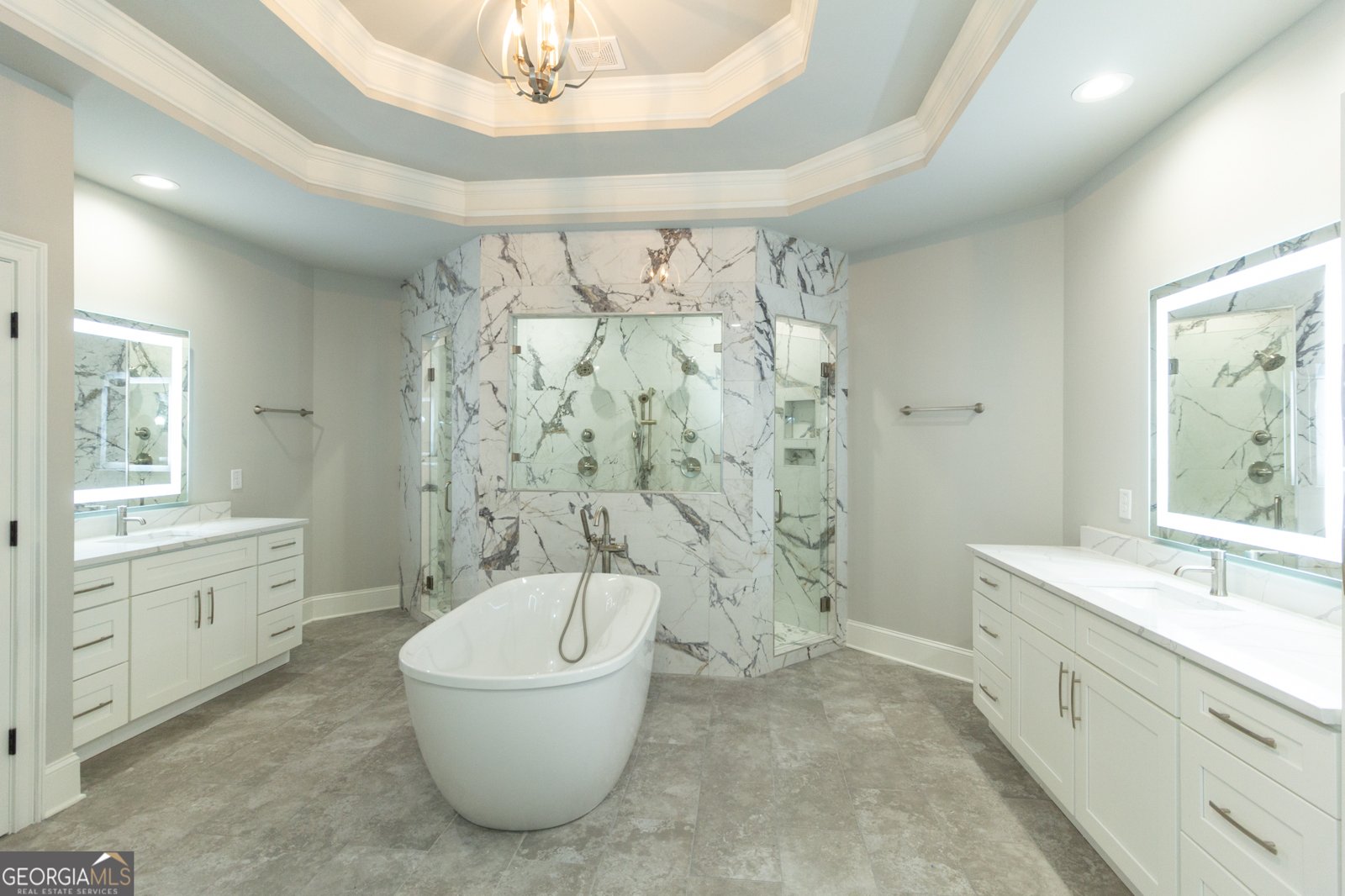 230 Waltham Way Fayetteville - Photo 9