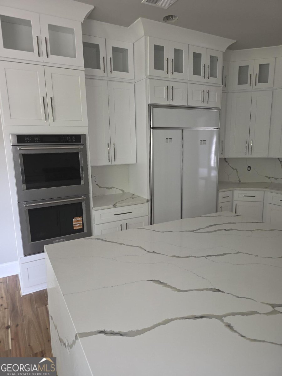 210 Waltham Way Fayetteville - Photo 11