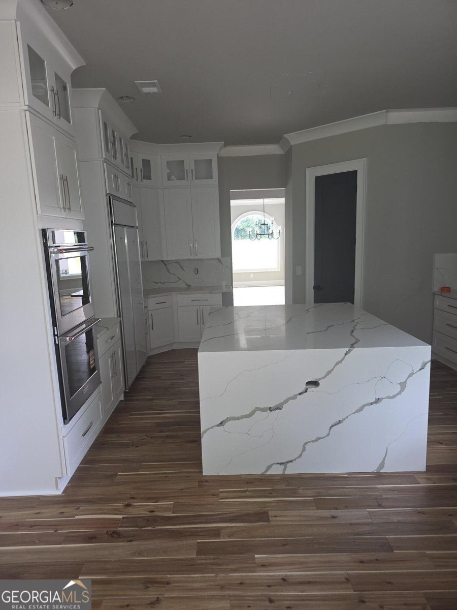 210 Waltham Way Fayetteville - Photo 12