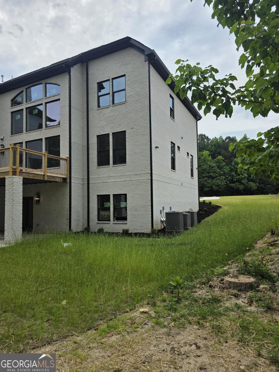 210 Waltham Way Fayetteville - Photo 7