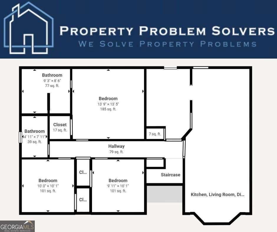 137 Concorde Drive Villa Rica - Photo 30