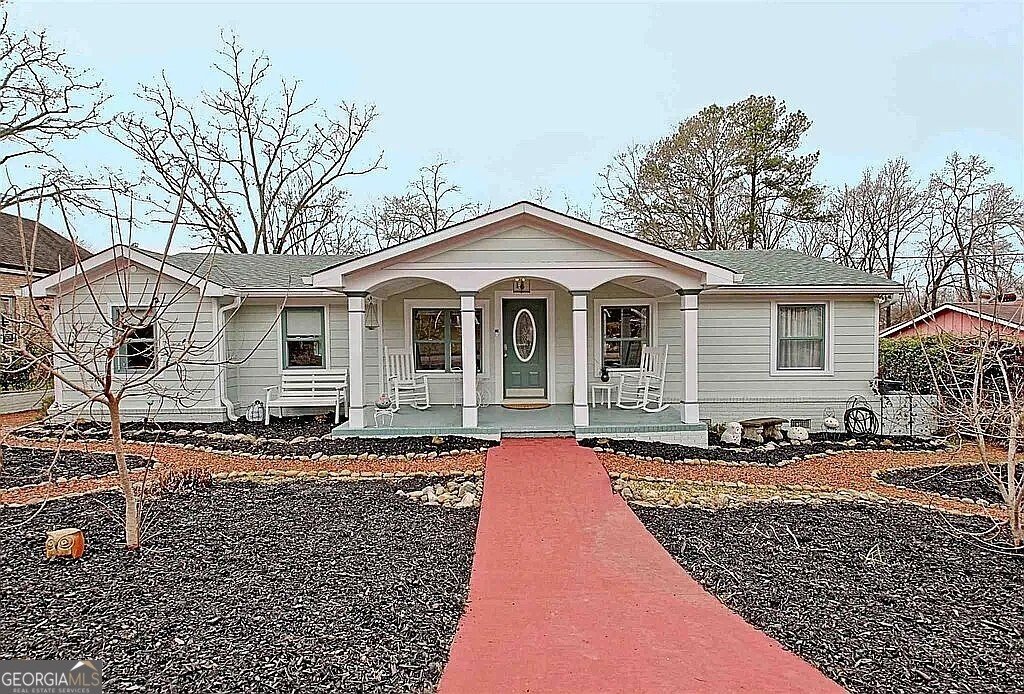 200 Church Street Fayetteville - main photo