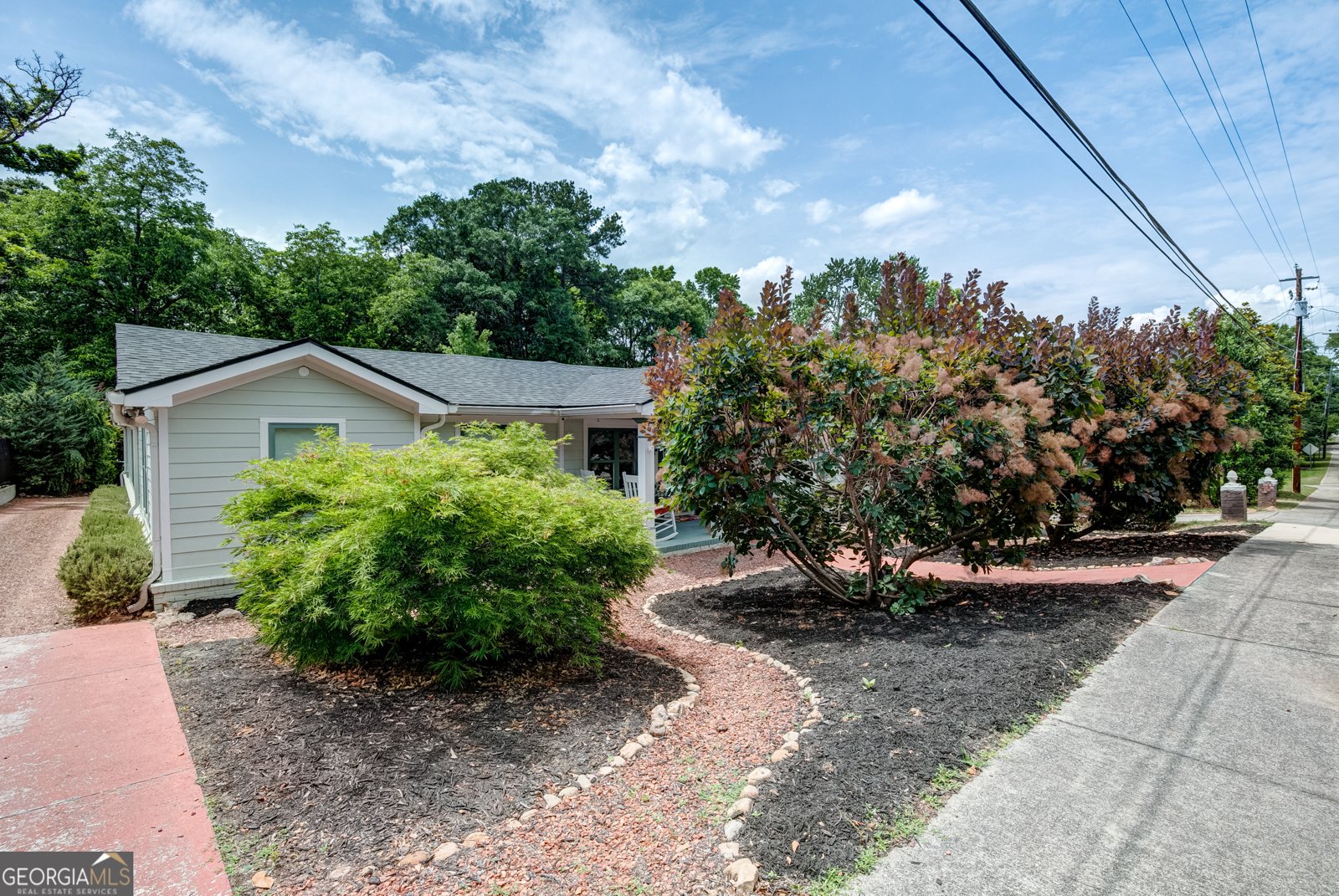 200 Church Street Fayetteville - Photo 53