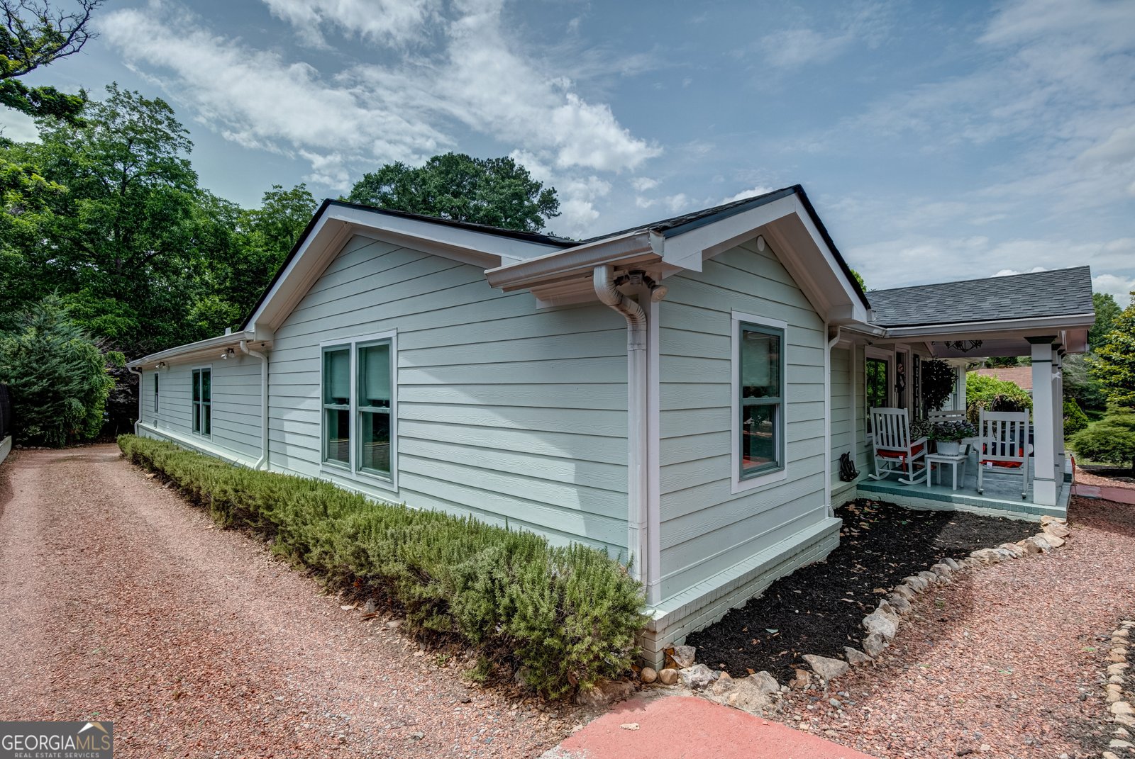 200 Church Street Fayetteville - Photo 54