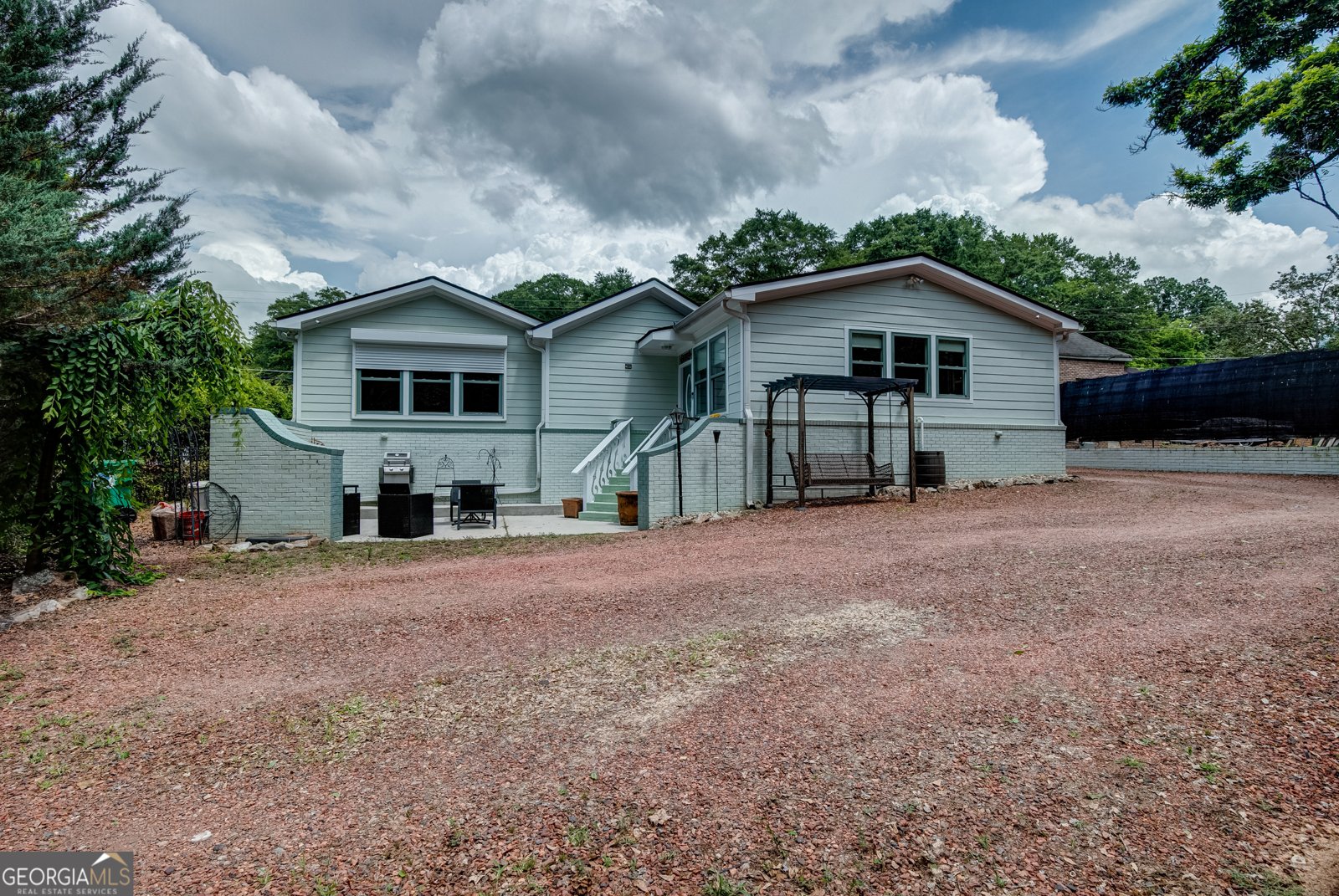 200 Church Street Fayetteville - Photo 56
