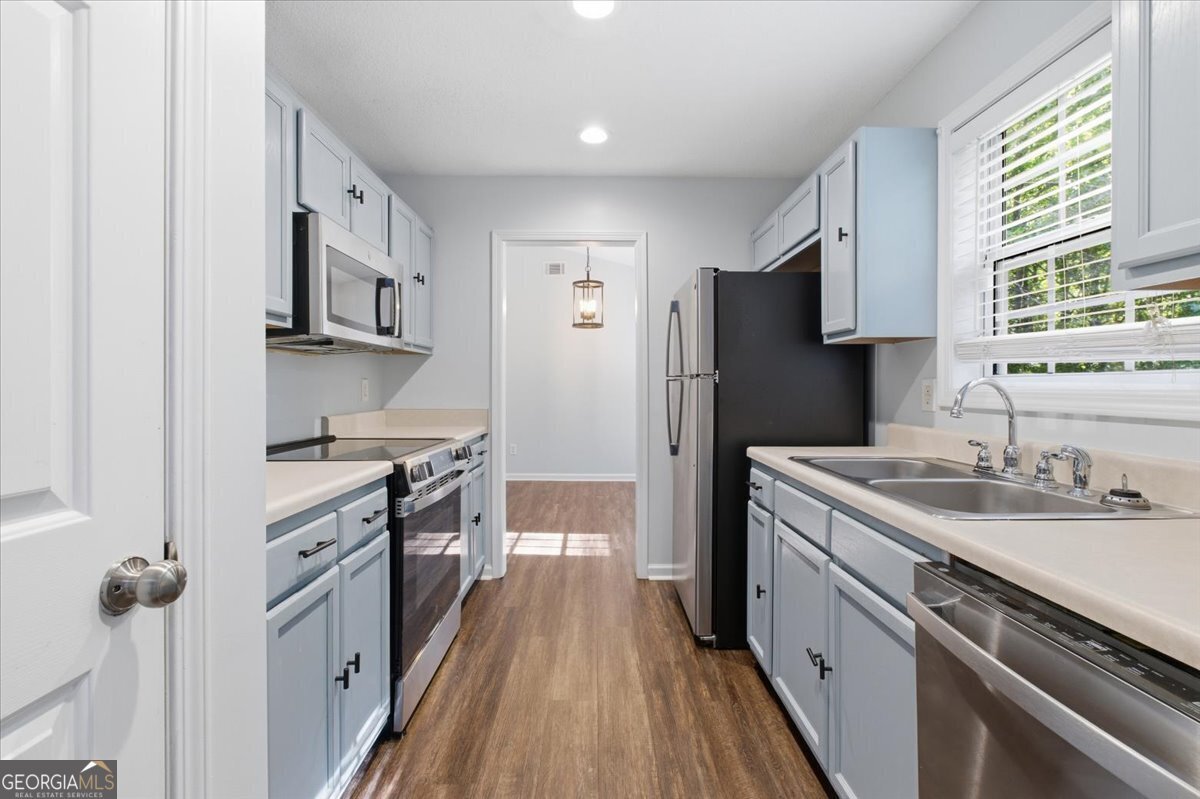 260 Wallace Way Rockmart - Photo 10