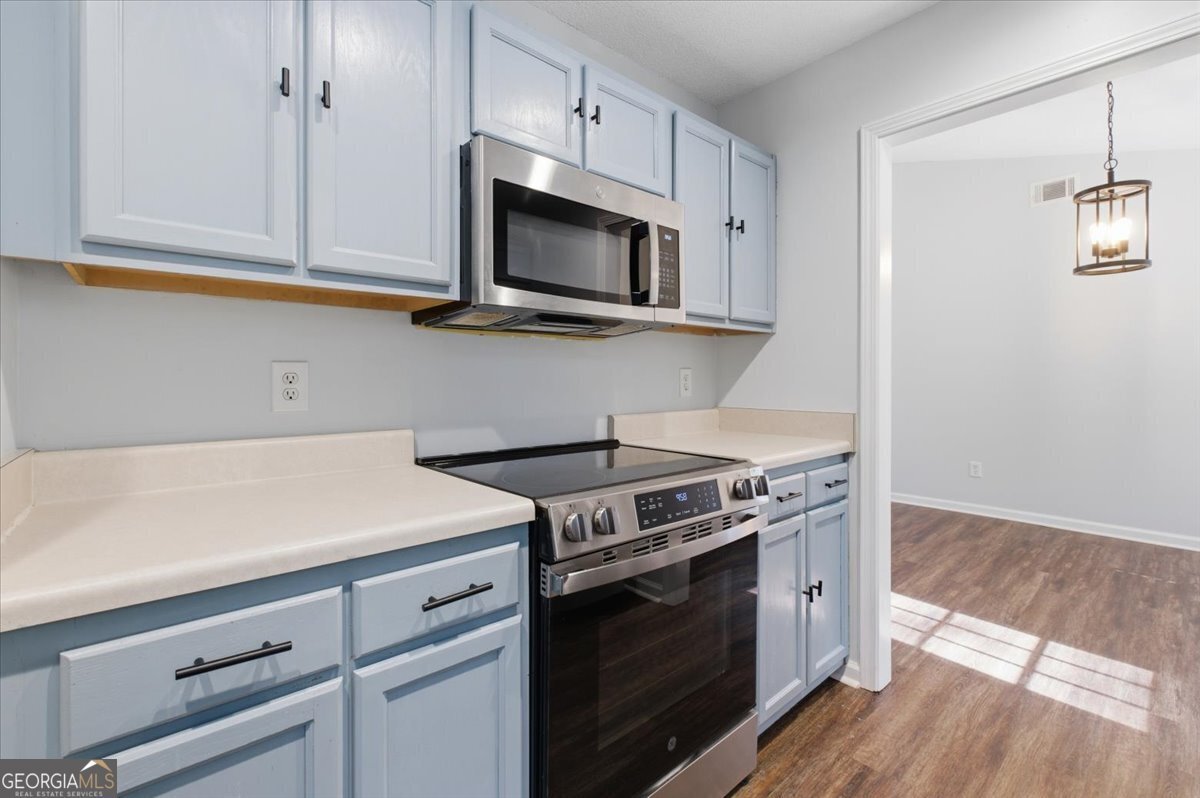 260 Wallace Way Rockmart - Photo 11