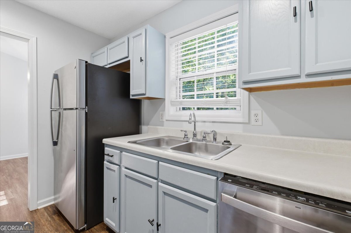 260 Wallace Way Rockmart - Photo 12