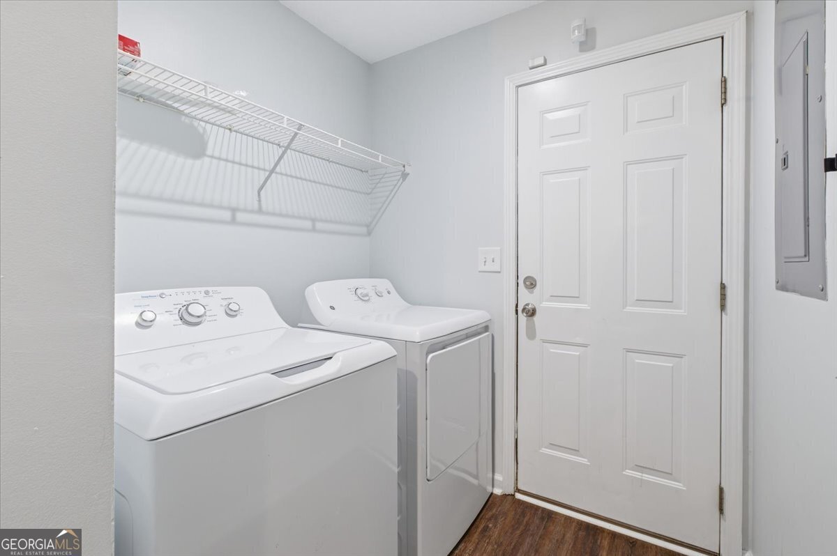260 Wallace Way Rockmart - Photo 16