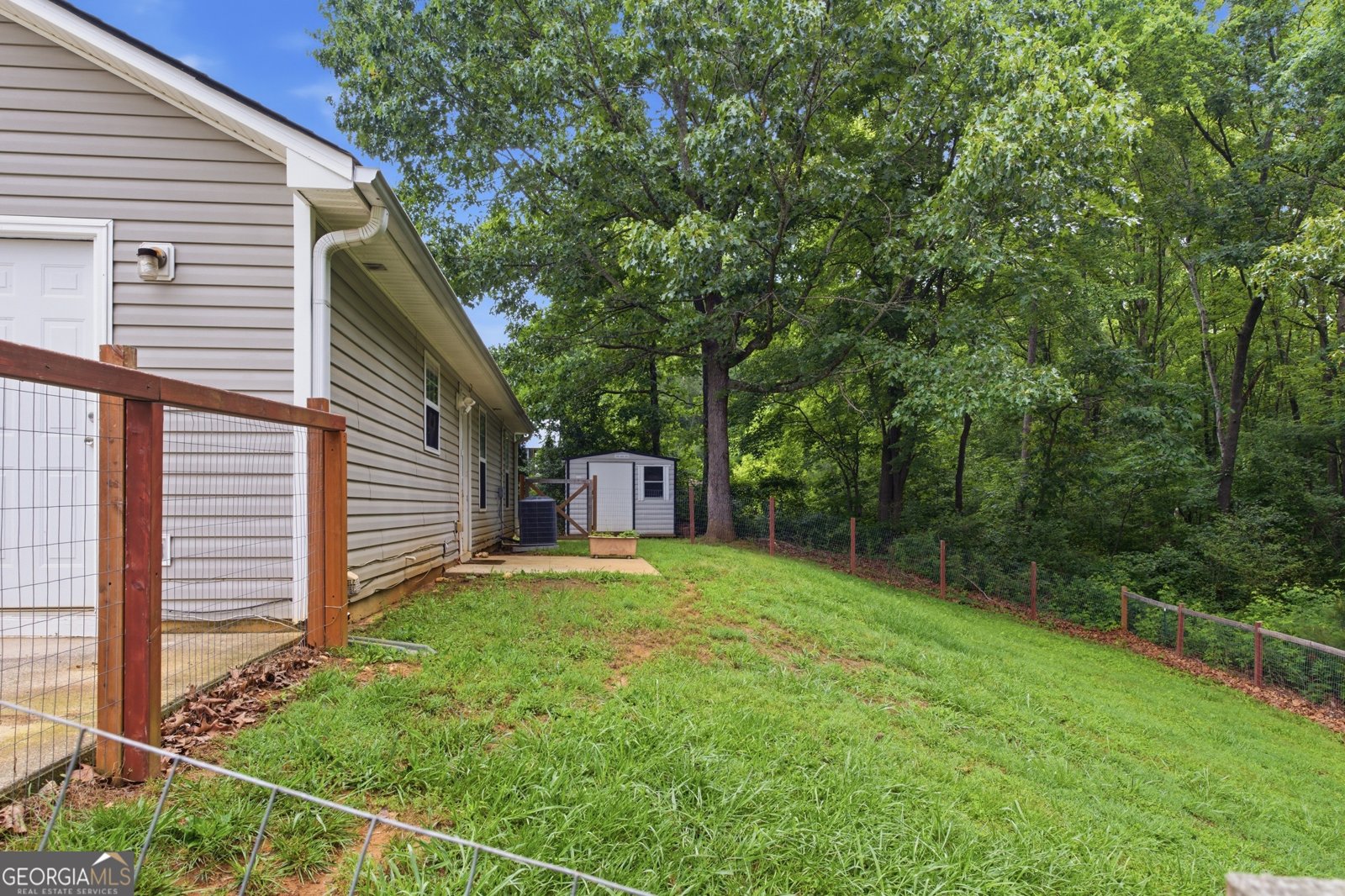 260 Wallace Way Rockmart - Photo 27