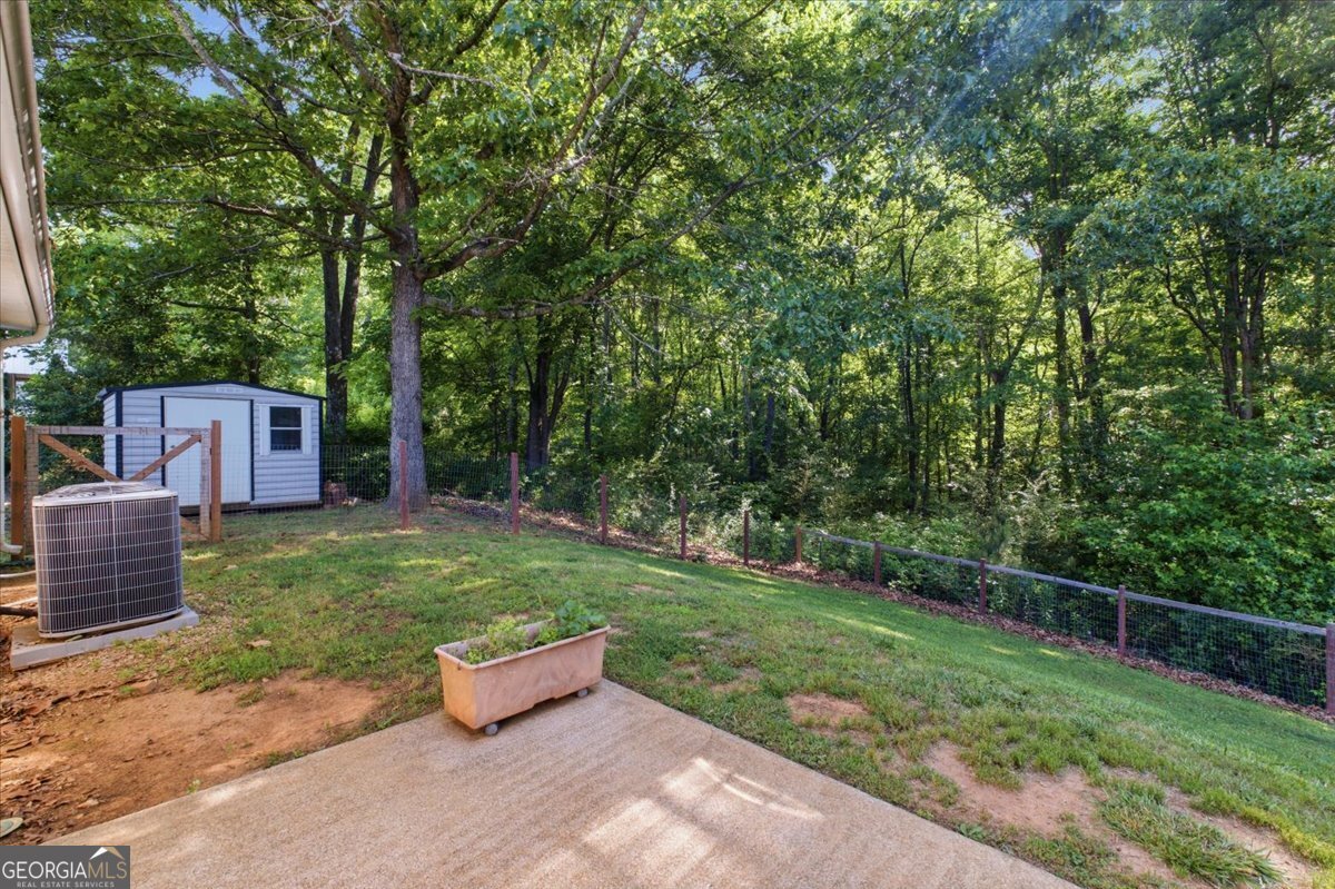 260 Wallace Way Rockmart - Photo 28