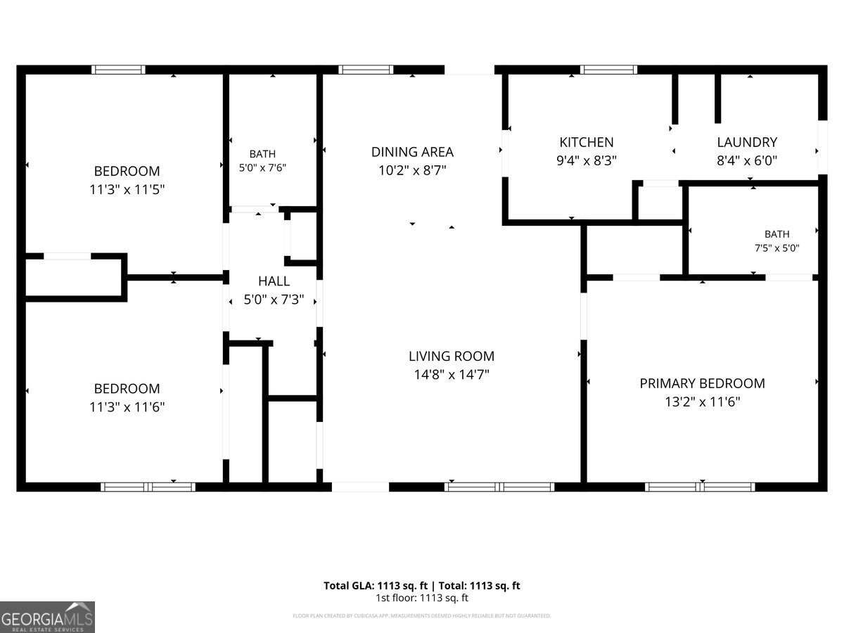 260 Wallace Way Rockmart - Photo 30