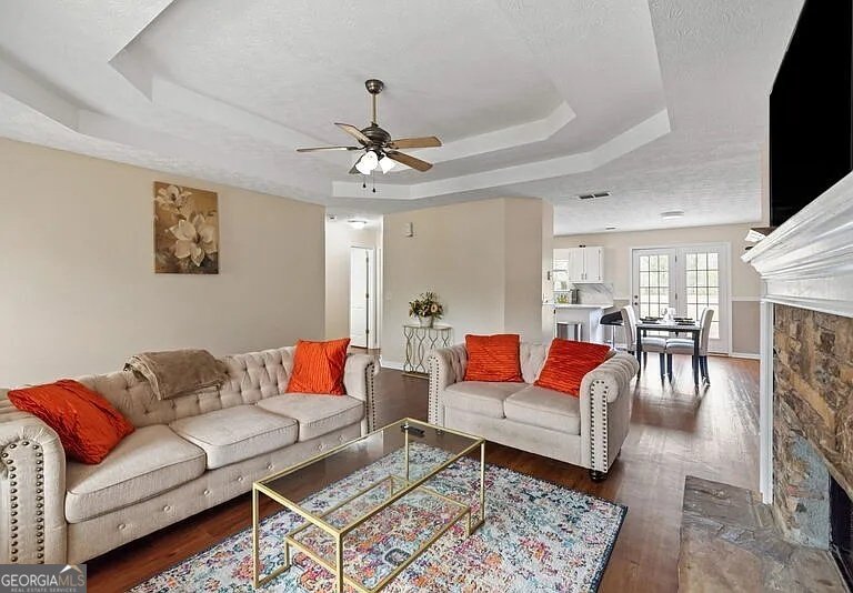 275 branchwood drive Covington - Photo 10
