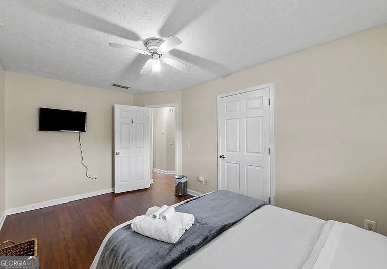 275 branchwood drive Covington - Photo 12