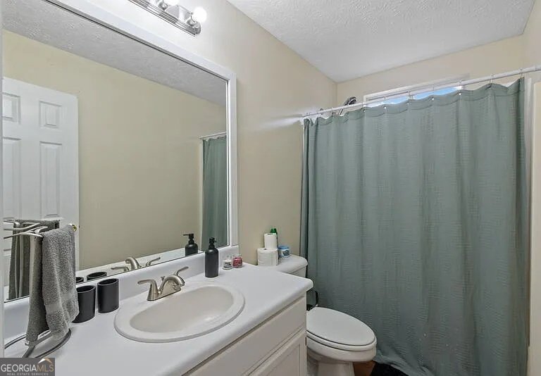 275 branchwood drive Covington - Photo 14