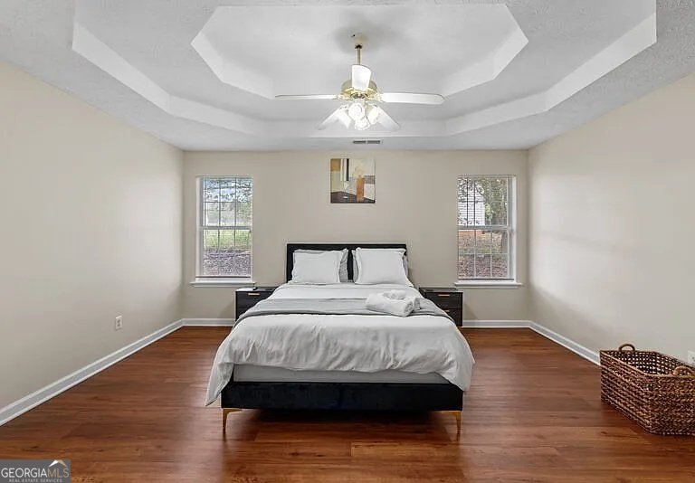 275 branchwood drive Covington - Photo 16