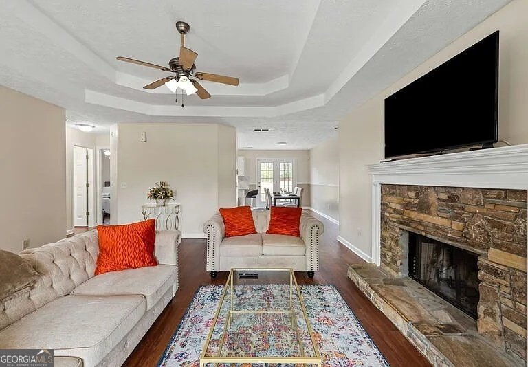 275 branchwood drive Covington - Photo 8