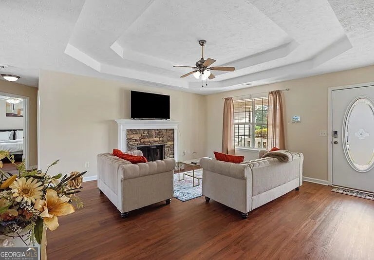 275 branchwood drive Covington - Photo 9