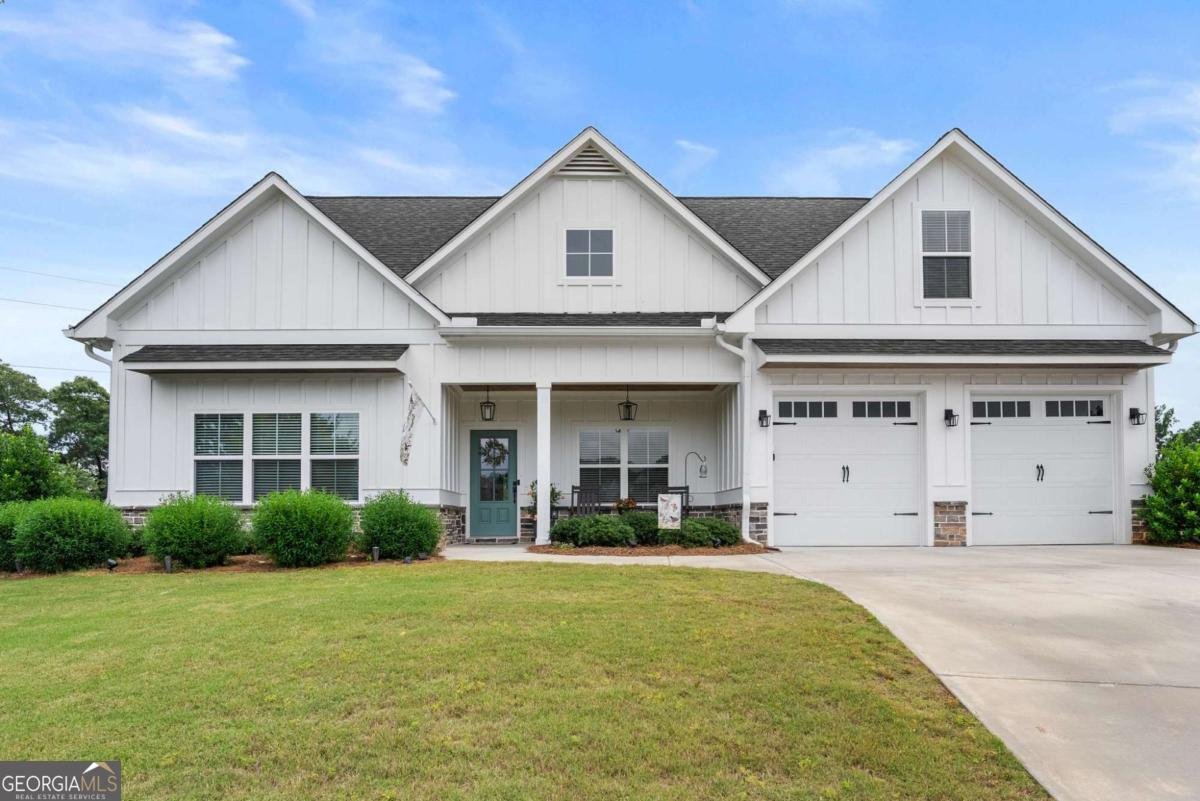 5728 Brickhampton Court Clermont - main photo