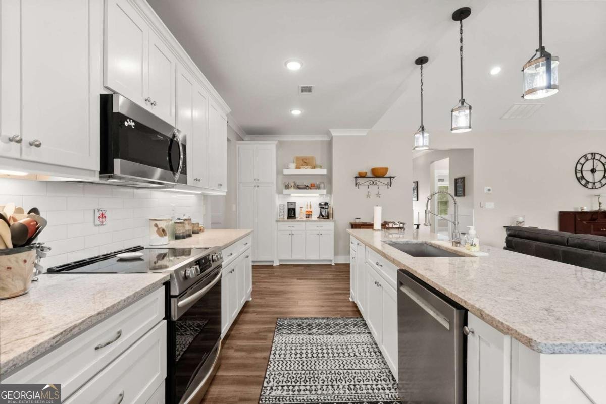 5728 Brickhampton Court Clermont - Photo 10