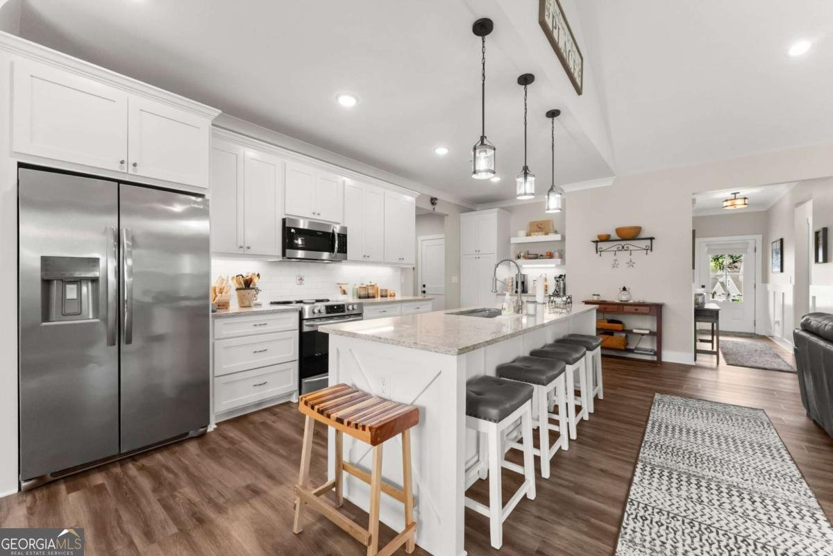 5728 Brickhampton Court Clermont - Photo 11