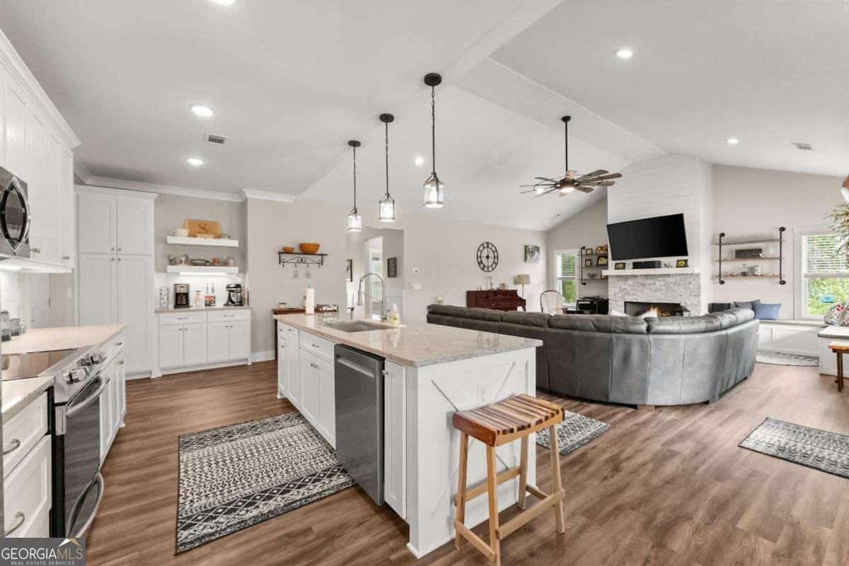 5728 Brickhampton Court Clermont - Photo 9