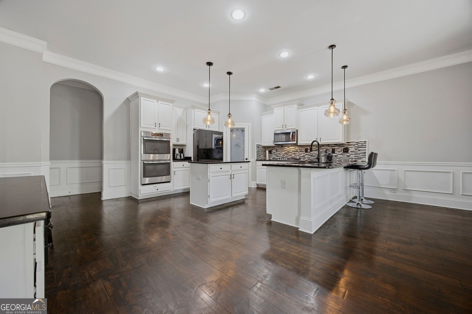 1942 Weatherby Way Court Dacula - Photo 10