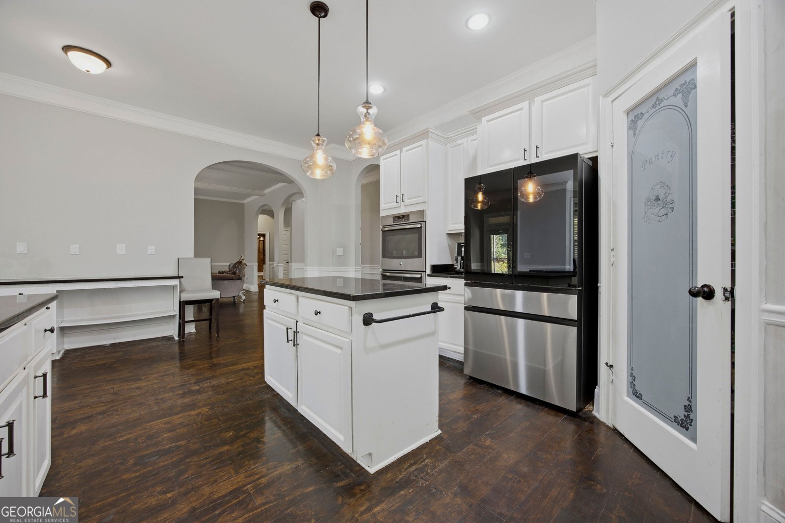 1942 Weatherby Way Court Dacula - Photo 11