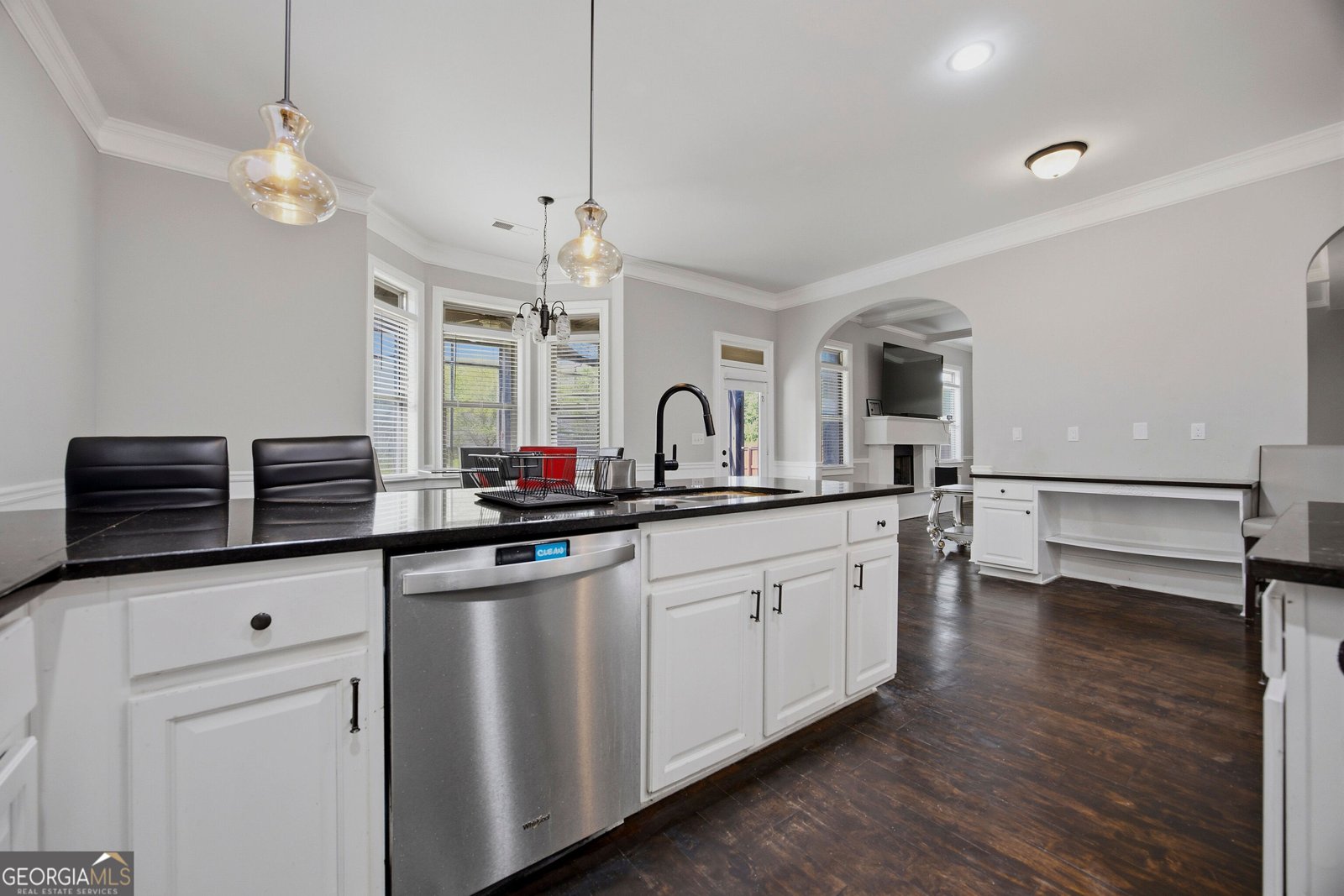 1942 Weatherby Way Court Dacula - Photo 12