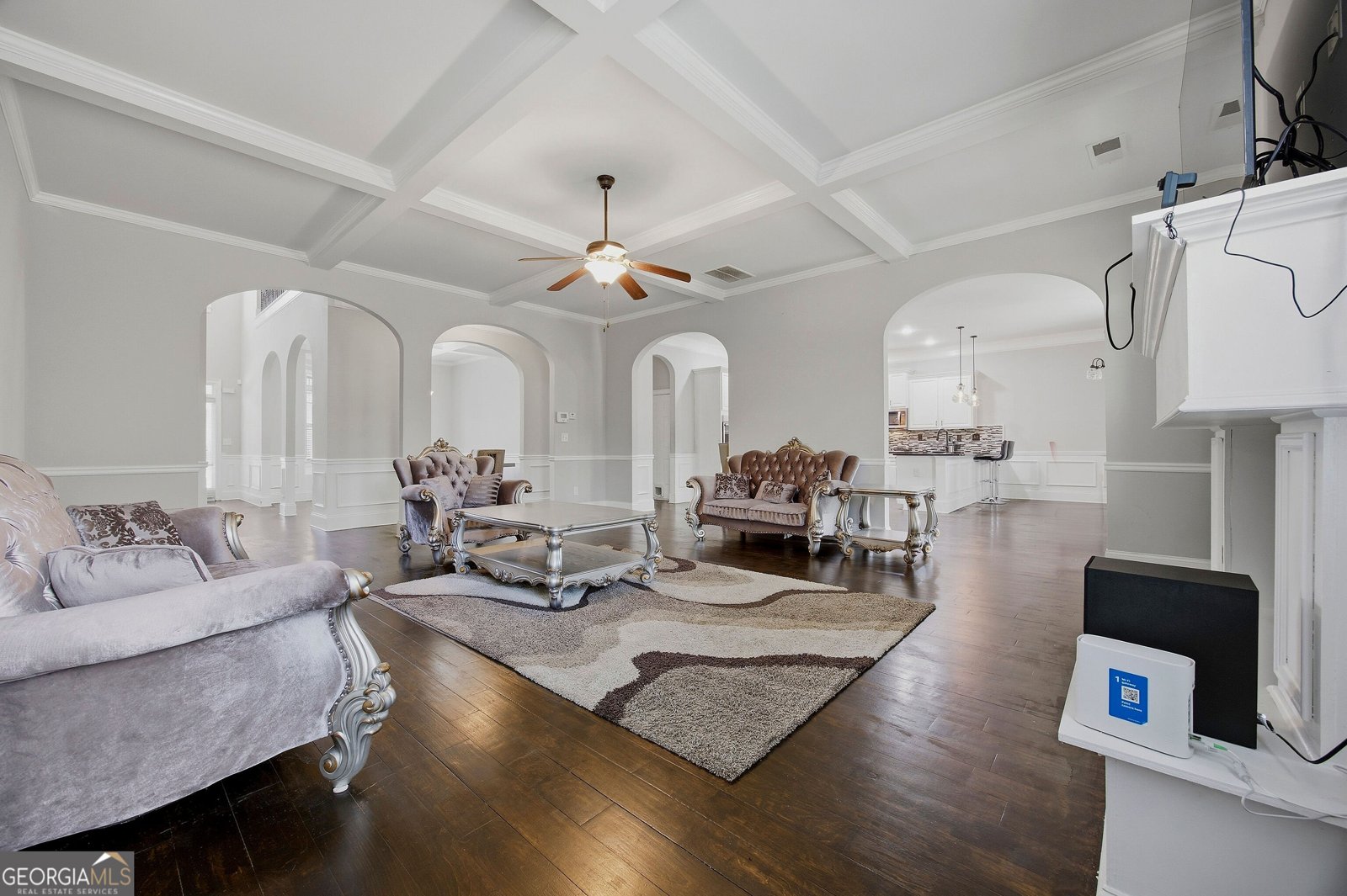 1942 Weatherby Way Court Dacula - Photo 8