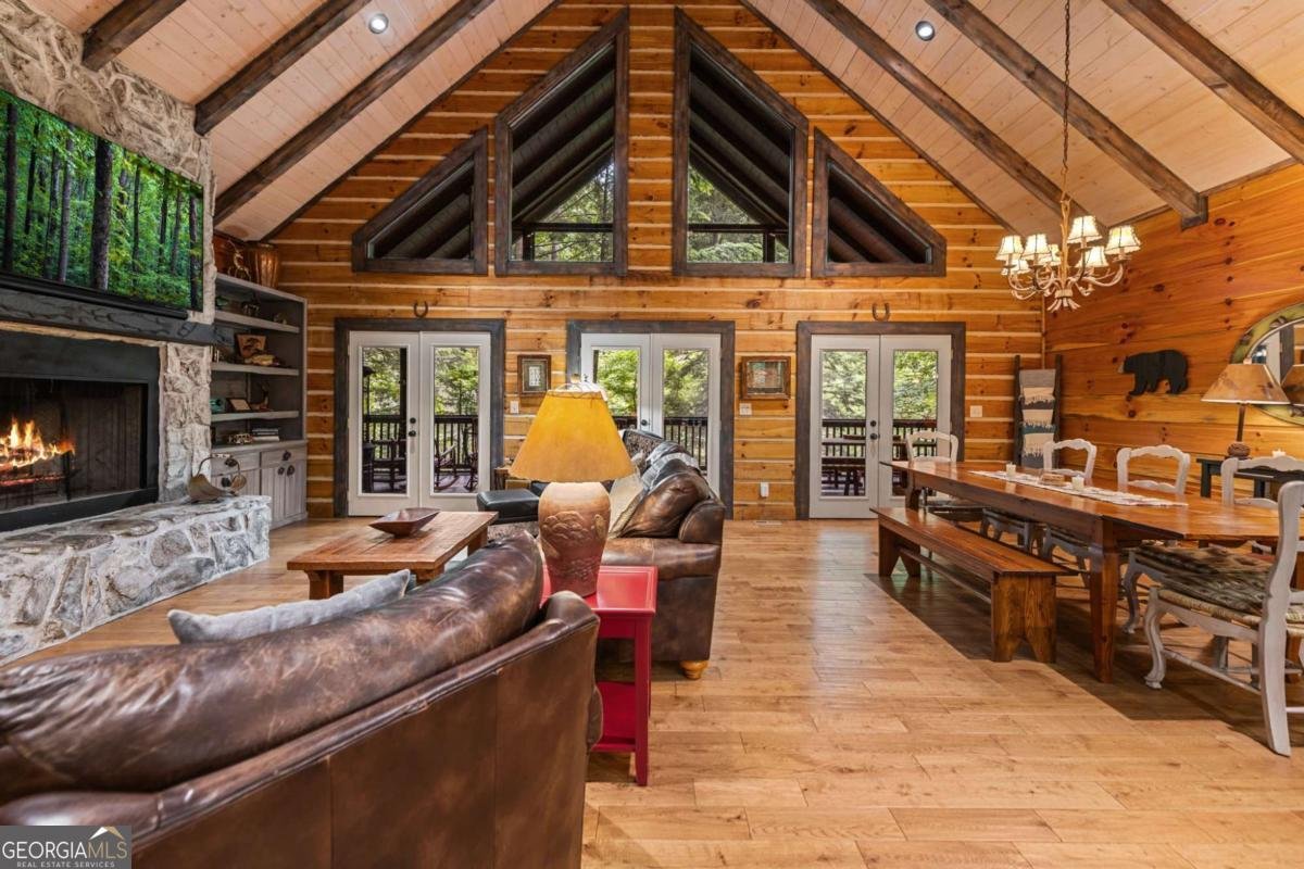 249 Wildflower Lane Ellijay - Photo 11