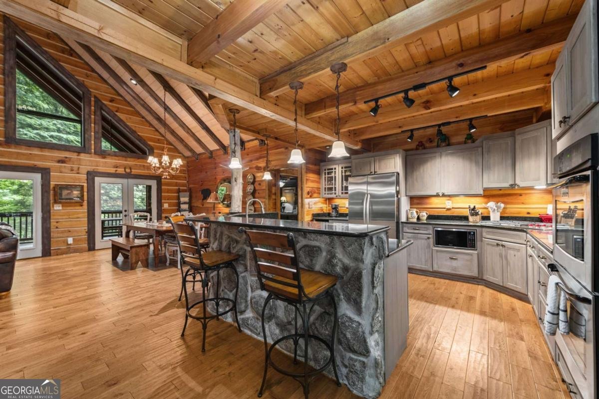 249 Wildflower Lane Ellijay - Photo 12