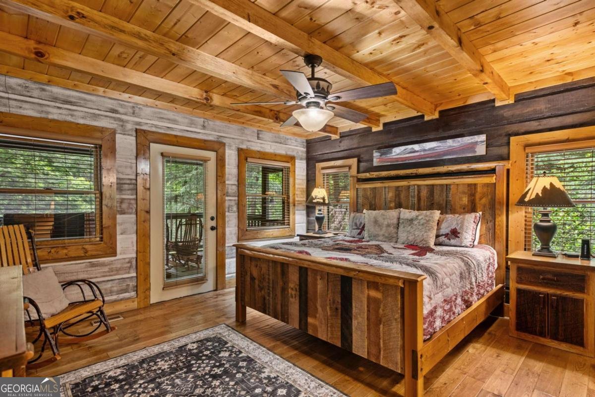 249 Wildflower Lane Ellijay - Photo 14