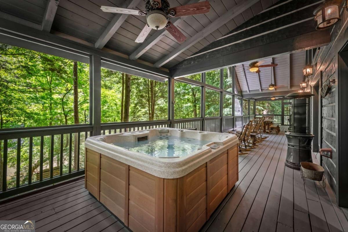 249 Wildflower Lane Ellijay - Photo 15