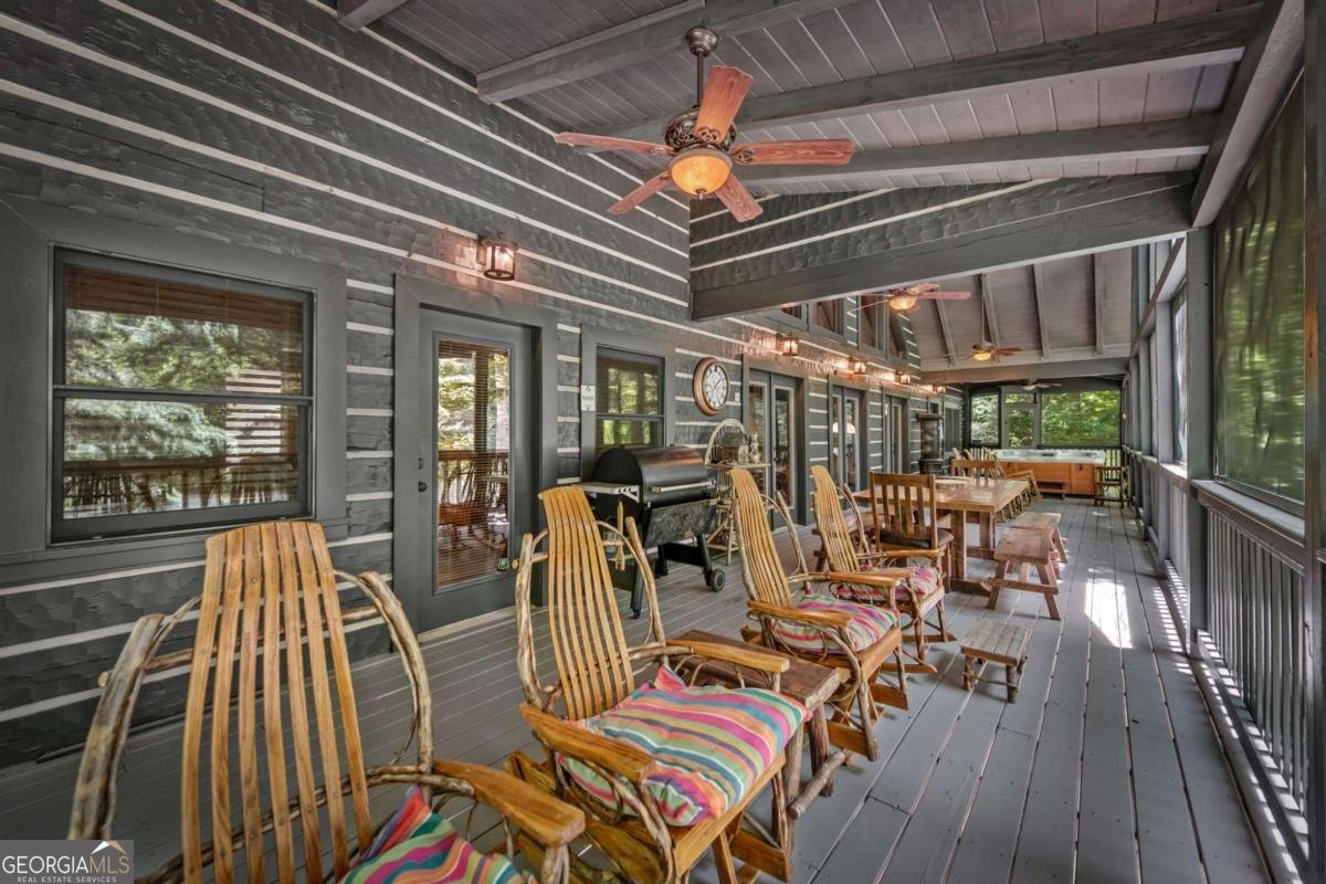 249 Wildflower Lane Ellijay - Photo 17
