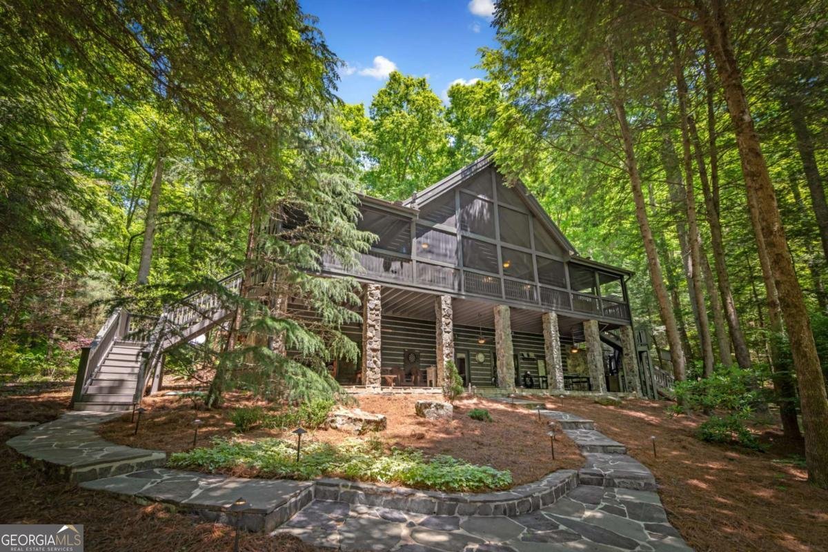 249 Wildflower Lane Ellijay - Photo 19