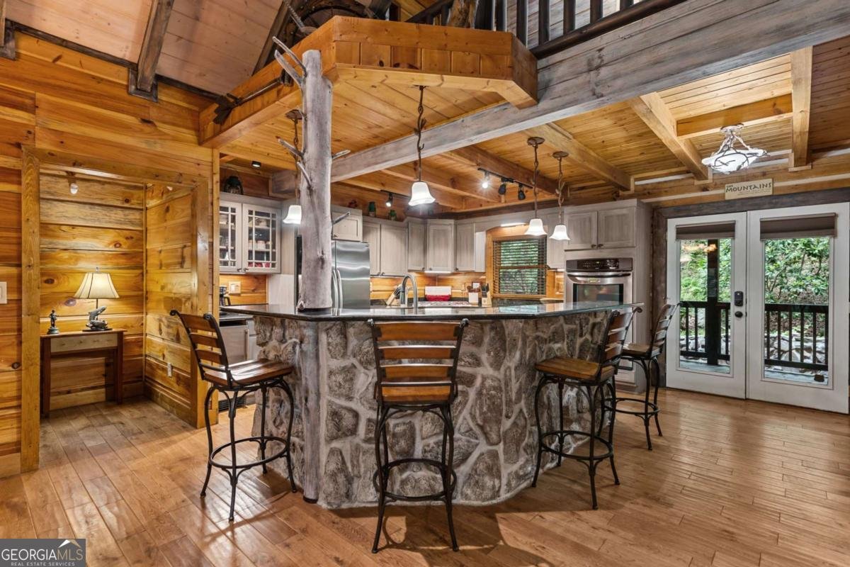 249 Wildflower Lane Ellijay - Photo 22