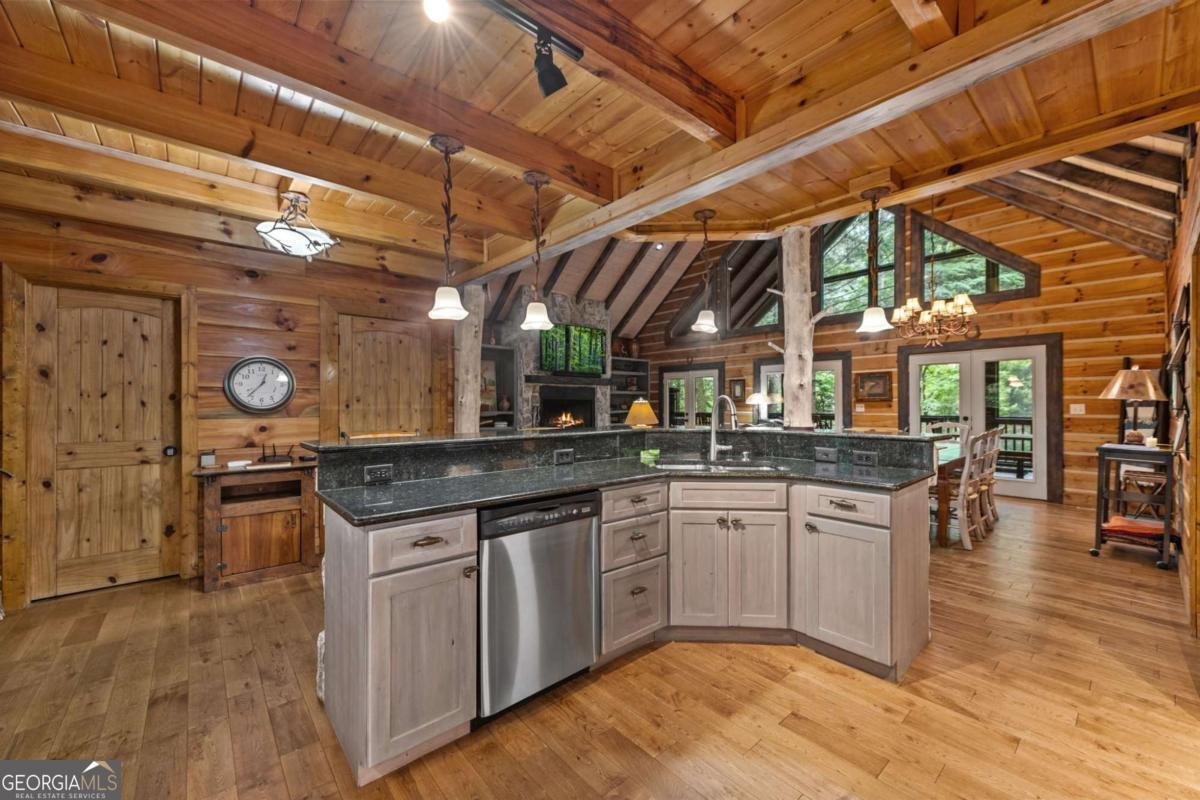 249 Wildflower Lane Ellijay - Photo 24