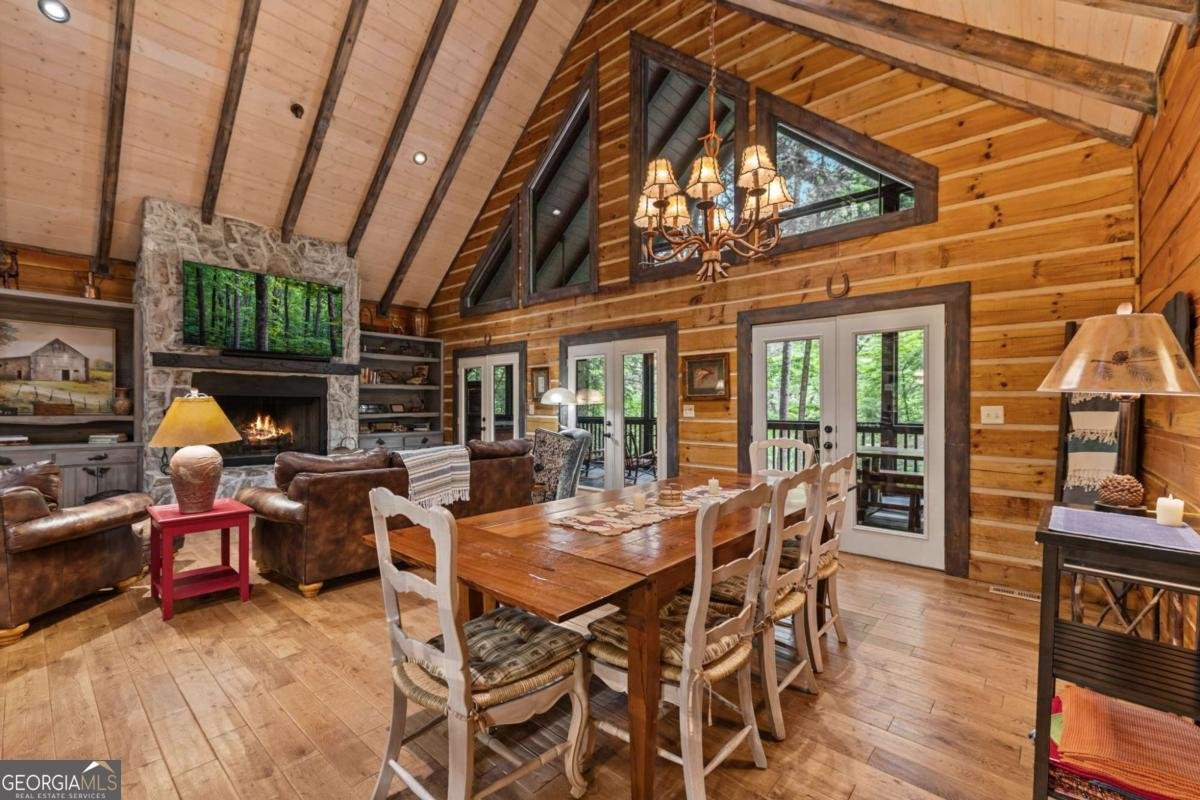 249 Wildflower Lane Ellijay - Photo 25