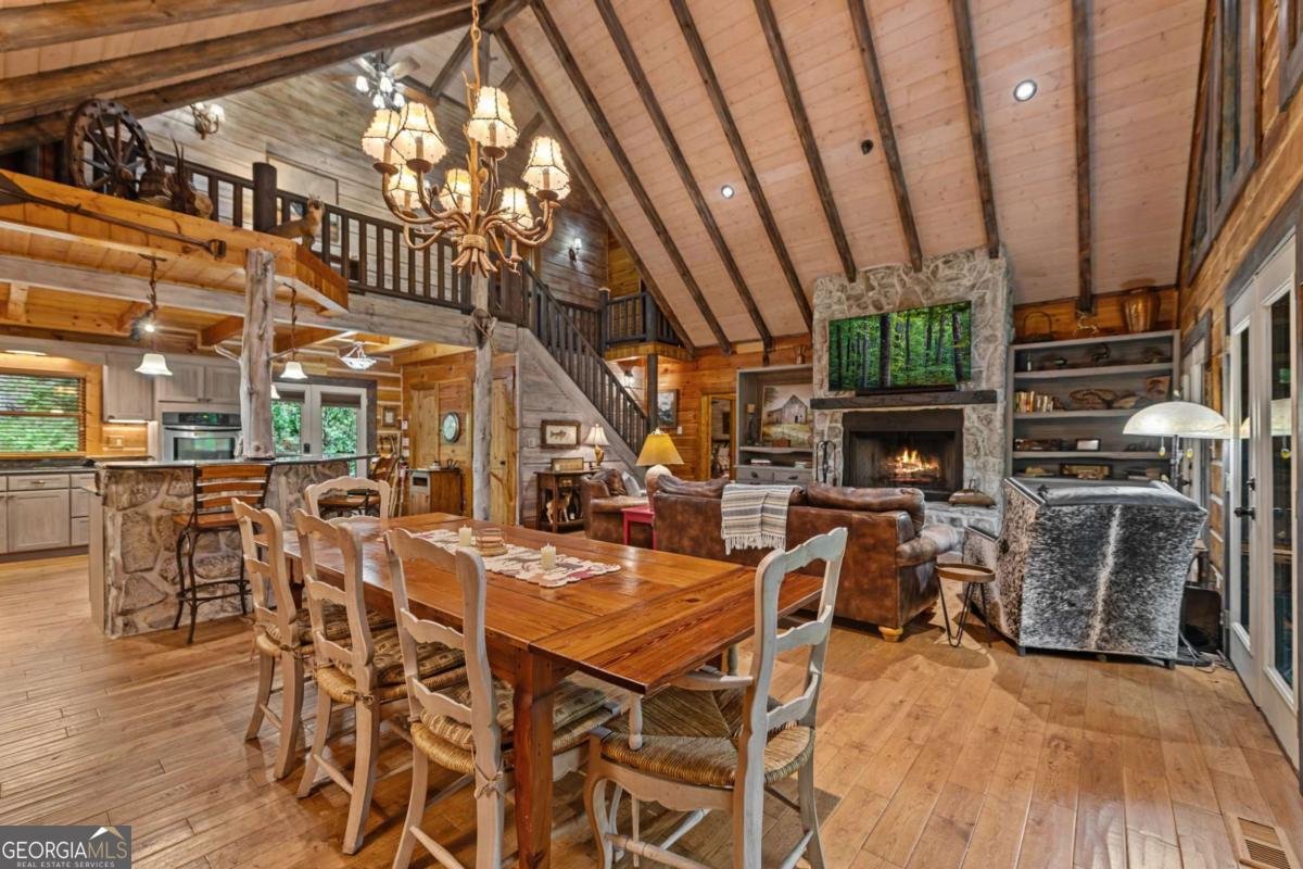 249 Wildflower Lane Ellijay - Photo 26