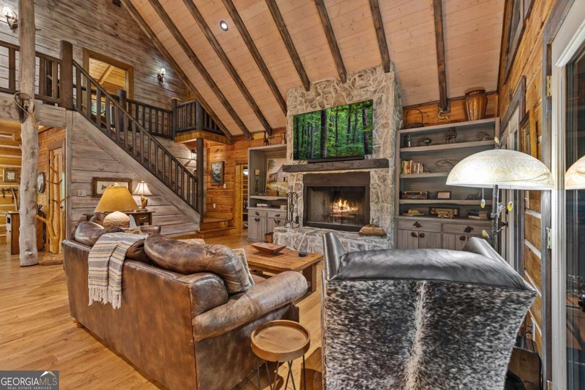 249 Wildflower Lane Ellijay - Photo 27